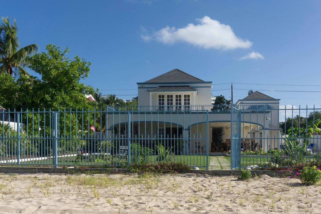 Sandgate ブリッジタウン エクステリア 写真